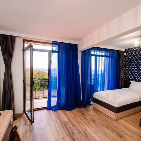 Hotel Пиргуля Miladinowzi Exterior foto
