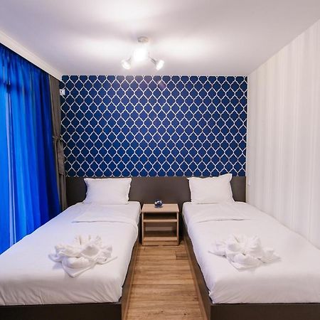 Hotel Пиргуля Miladinowzi Exterior foto