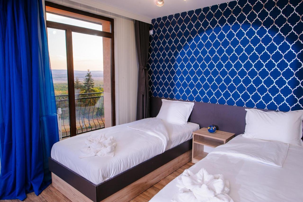 Hotel Пиргуля Miladinowzi Exterior foto