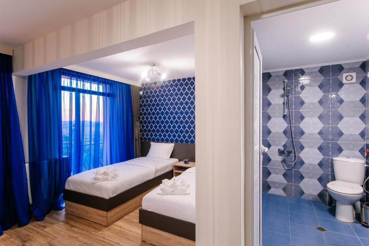Hotel Пиргуля Miladinowzi Exterior foto